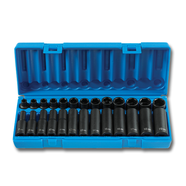  - Socket Sets